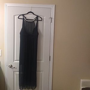 Evening Dress